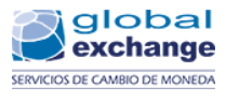 Global Exchange logo