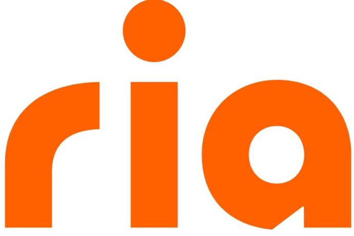 Logo de Ria Currency Exchange