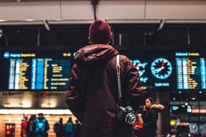 Pasajero-aeropuerto-vuelo